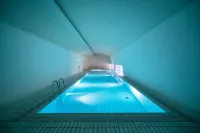 SETOUCHI RETREAT by Onko Chishin - Pools