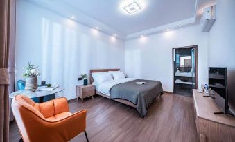 Yunxi Boutique Stay (Gucheng South Gate)