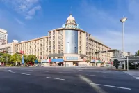 Hanting Hotel (Wenzhou Pingyang Renmin Road) Hôtels à : Pyongyang
