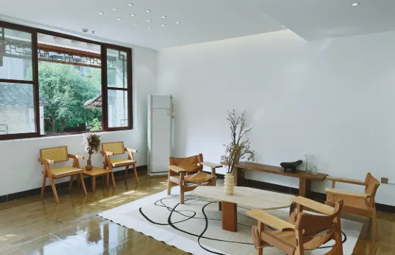 黃姚古鎮憶江南民宿