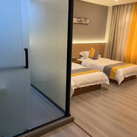 Daoyu Mingyue Hotel