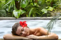 InterContinental Fiji Golf Resort & Spa Hôtels à : Voua