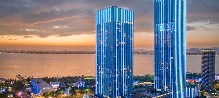 Hengli UCAN Hotel Taihu SuZhou Hotels in Suzhou