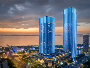 RESIDENCE HOTEL UCAN SUZHOU BAY