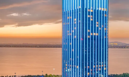 RESIDENCE HOTEL UCAN SUZHOU BAY