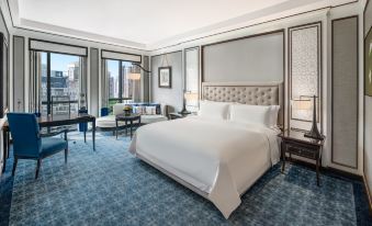 The Athenee Hotel, a Luxury Collection Hotel, Bangkok