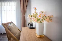Lenggachuo Xingshanji Luxury Homestay - พร้อมระเบียง