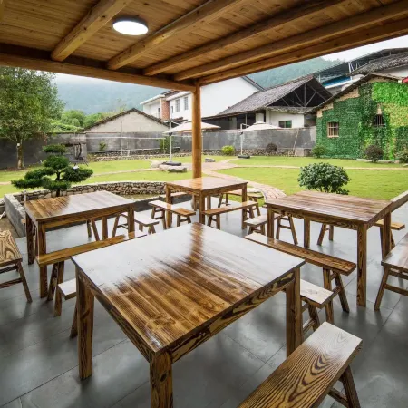 Zhoukexun Garden Inn