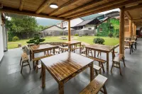 Zhoukexun Garden Inn