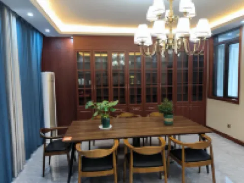 No.1 Youxiang Smart Self-Service Apartment