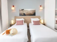 戛納曼德琉Zenitude飯店公寓 午時海灘（Midi Beach）附近的飯店