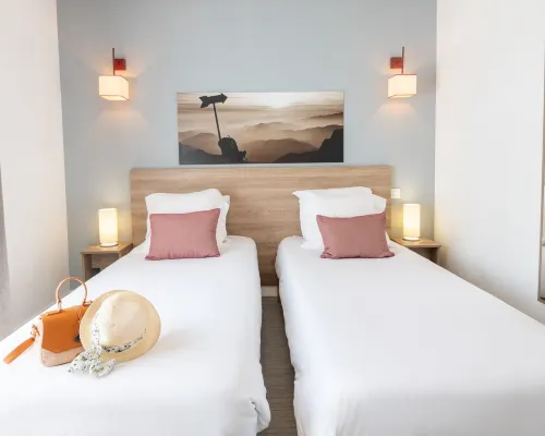 Zenitude Hôtel-Résidences Cannes Mandelieu فنادق مميّزة Photos