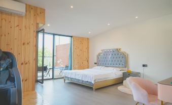 Mengxuan Hotel (Yangshuo West Street Lijiang Branch)