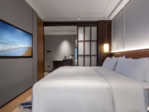 西娜ナラダ グランドホテル 青田のホテル