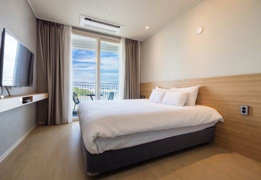 오션솔레뷰 호텔