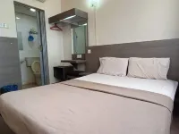 Park City Motel Hotels near Portuguese Settlement, Melaka