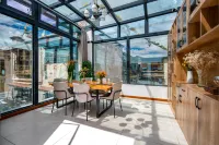 โรงแรมเฮนรี