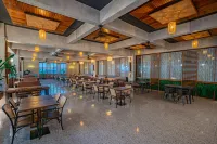 Alimoer Hotel Kubu Raya - พร้อมอาหารเช้า