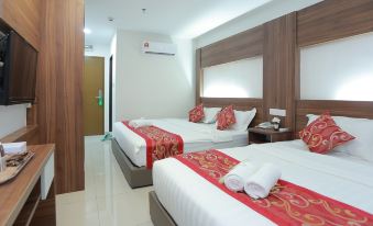 Bitz Bintang Hotel Kuala Lumpur