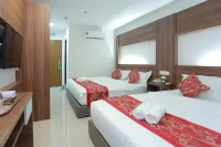 Bitz Bintang Hotel Kuala Lumpur Hotels near Jalan Alor
