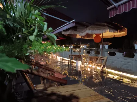 Flower Rest View Homestsy