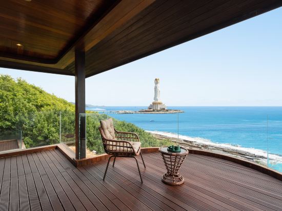 Tree House Nanshan Sanya
