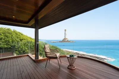 Tree House Nanshan Sanya 난산쓰 주변 호텔