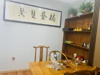 란신 익스프레스 호텔 (상수이 롱후이시 진청 고등학교)