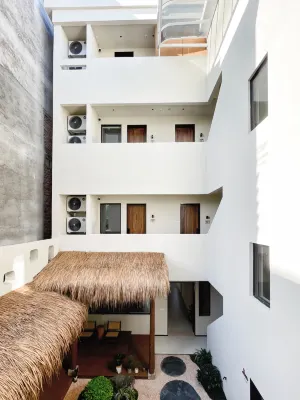 Xianju Chuchushan Homestay