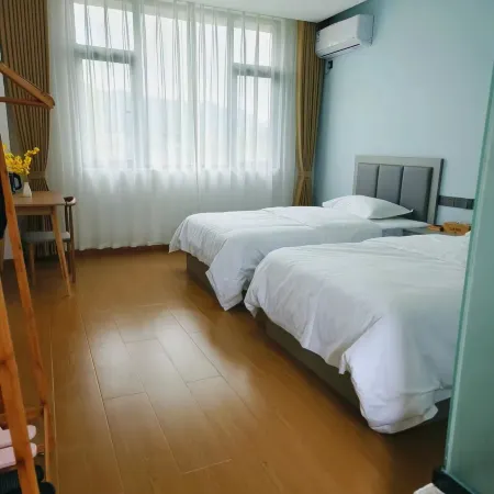 Shanshui Annex