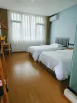 Shanshui Annex - Bergblick