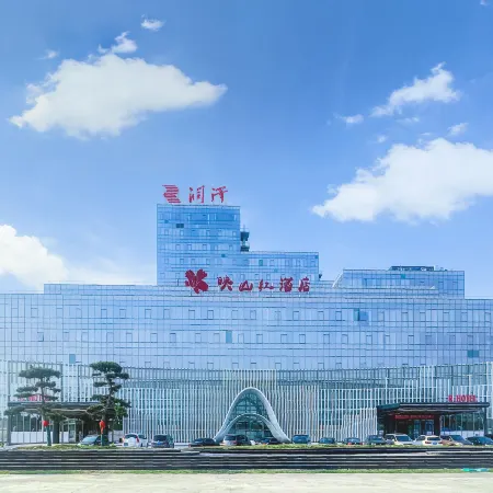 Yingshanhong Hotel