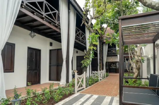 V Maison Boutique Hotel