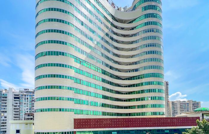 Nanan Hotel