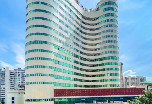 난안 호텔 이미지