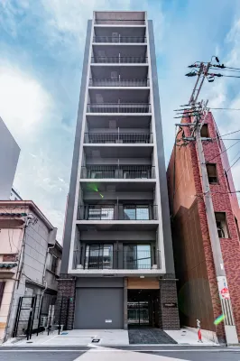 SR Namba