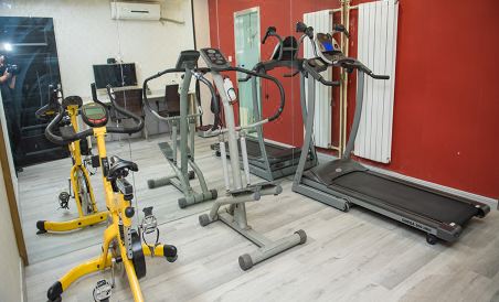 Xian Hotel (Tianjin Zhongbei Avenue) - Housity