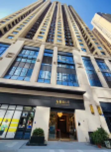 Twilight Seek·Qianxun Riverfront Homestay（Chongqing Jiefangbei-Hongyadong）