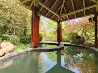 Yunjin Hot Spring Hotel - Romantic