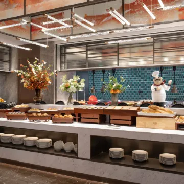 Hampton by Hilton Jining  Innovation Valley