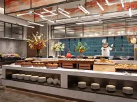 Hampton by Hilton Jining  Innovation Valley