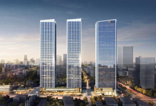 윈시 가오가오 장징 호텔