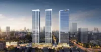 Yunxi Gaogao Jiangjing Hotel (Wuyi Square Peiyuanqiao Subway Station Store)