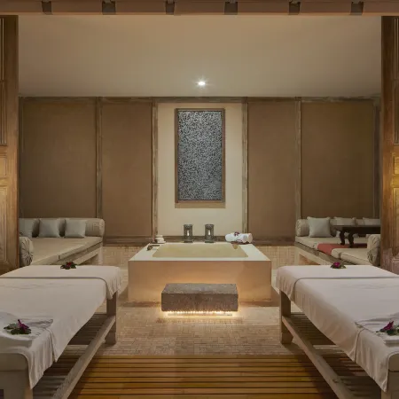 Sheraton Sanya Yalong Bay Resort