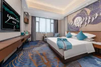 Suzhou Weisheng Tianping Grand Hotel