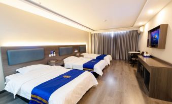 Super 8 Hotel (Xianghe Xinkai Street New Era Furniture City)