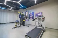 โรงแรมเหลียนเซิง เต๋อหยาง