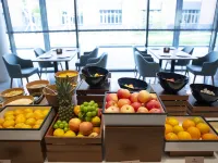 UrCove by Hyatt Cangzhou Grand Canal Hotels in Cangzhou