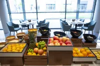 UrCove by Hyatt Cangzhou Grand Canal Hotels in Cangzhou