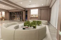 Dongtai Huanxiting Hotel (Fu'an) - Pet friendly